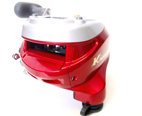 Banax Kaigen electric